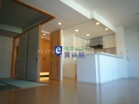 他の部屋参考画像