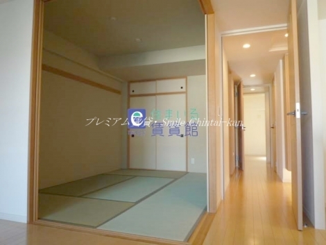 他の部屋参考画像