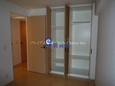 他の部屋参考画像