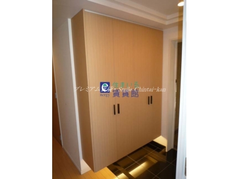 他の部屋参考画像