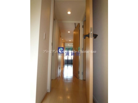 他の部屋参考画像