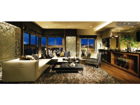 グランレジェイド京都河原町