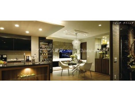 グランレジェイド京都河原町