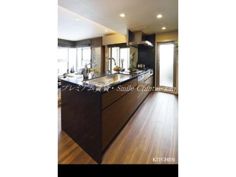 グランレジェイド京都河原町