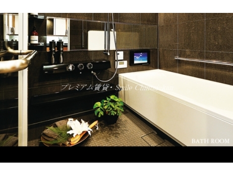 グランレジェイド京都河原町