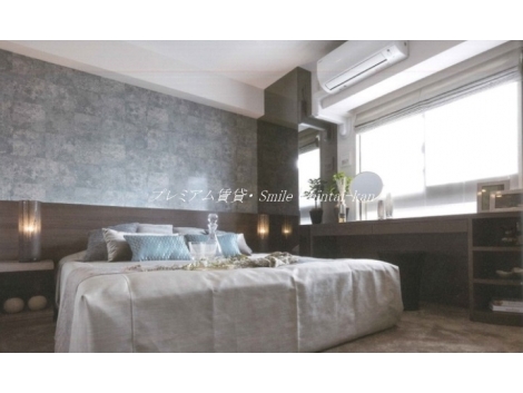 グランリソシエ京都四条