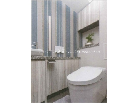 グランリソシエ京都四条