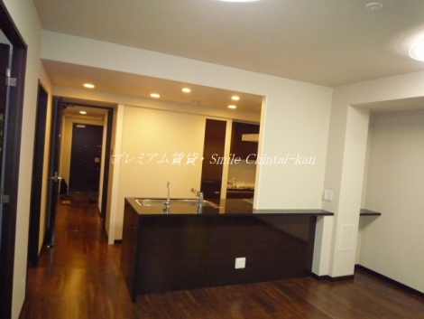 プレサンスグラン京都東洞院