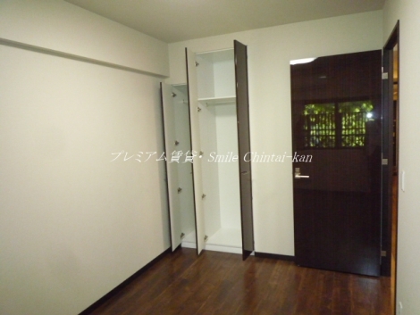 プレサンスグラン京都東洞院