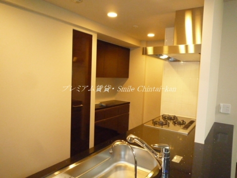 プレサンスグラン京都東洞院