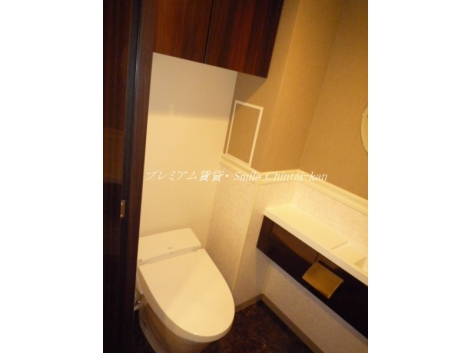 プレサンスグラン京都東洞院