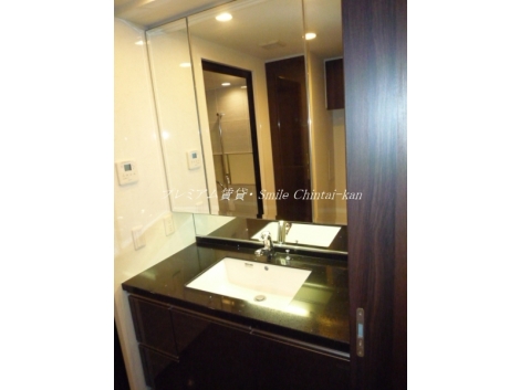 プレサンスグラン京都東洞院