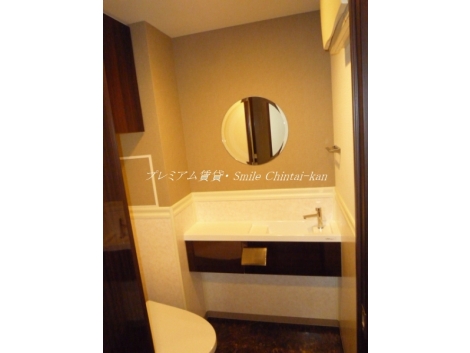 プレサンスグラン京都東洞院