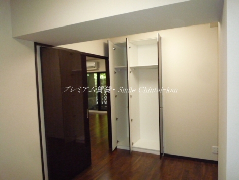 プレサンスグラン京都東洞院