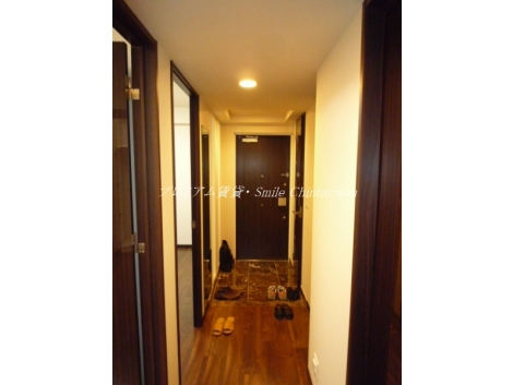 プレサンスグラン京都東洞院