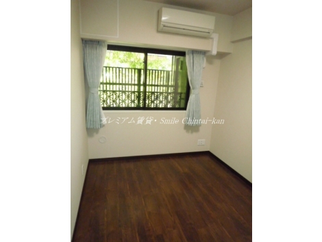 プレサンスグラン京都東洞院