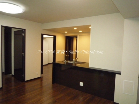 プレサンスグラン京都東洞院