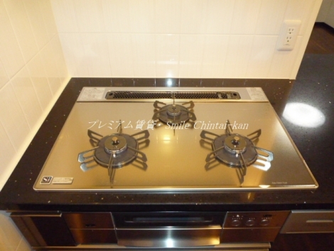 プレサンスグラン京都東洞院