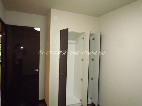 プレサンスグラン京都東洞院