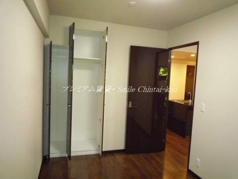 プレサンスグラン京都東洞院