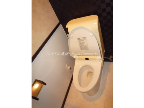 修学院泉殿町貸家:西