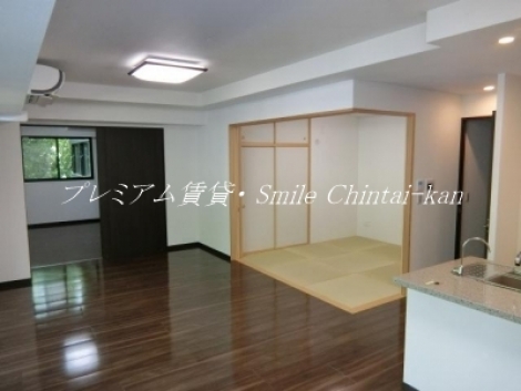 イーグルコート京都御所梨木の杜