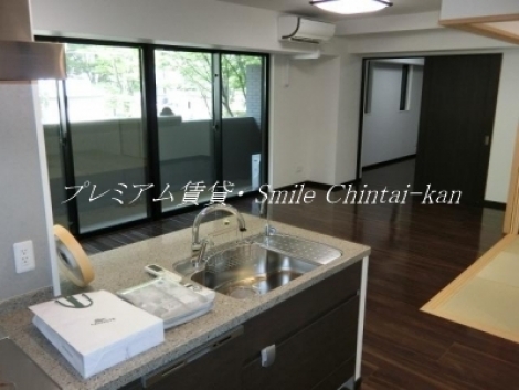 イーグルコート京都御所梨木の杜