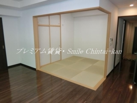 イーグルコート京都御所梨木の杜