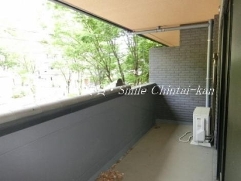 イーグルコート京都御所梨木の杜