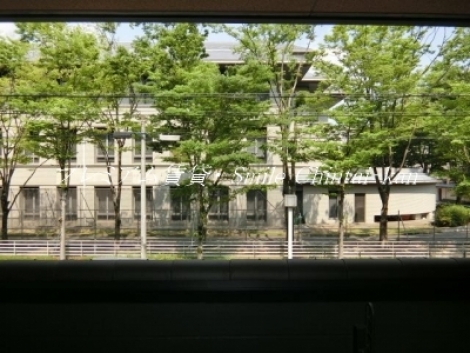 イーグルコート京都御所梨木の杜