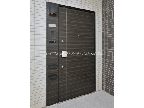 モデルルーム参考画像