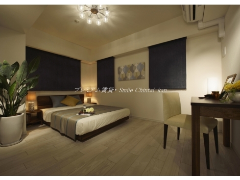 モデルルーム参考画像