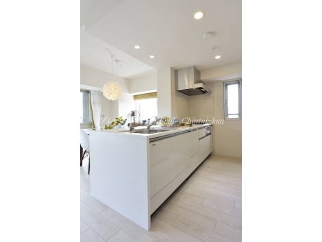 モデルルーム参考画像