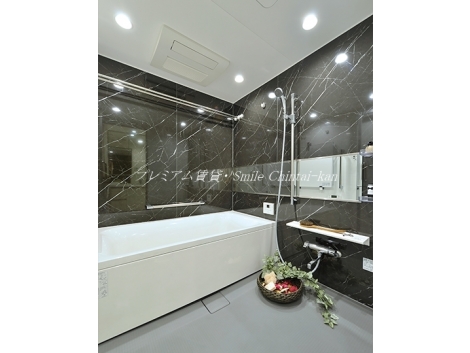 モデルルーム参考画像