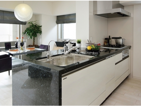 モデルルーム参考画像