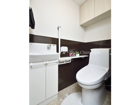 モデルルーム参考画像