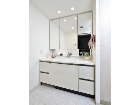 モデルルーム参考画像