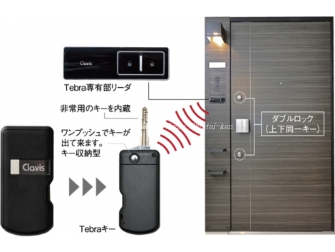 モデルルーム参考画像