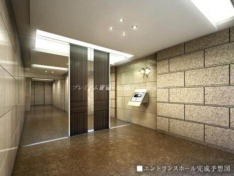 モデルルーム参考画像