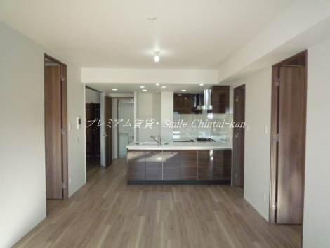 リーガル京都二条城前