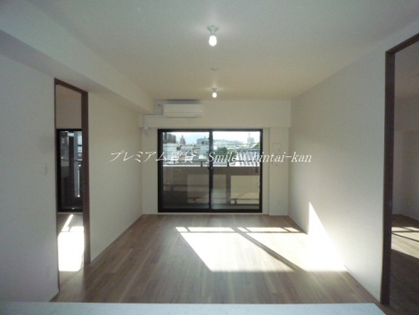 リーガル京都二条城前