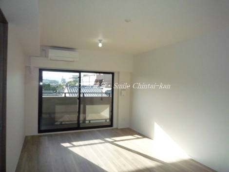 リーガル京都二条城前