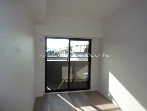 リーガル京都二条城前