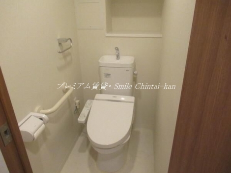 他の部屋画像(参考画像)