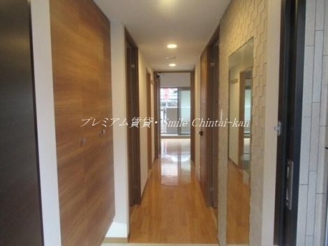 他の部屋画像(参考画像)