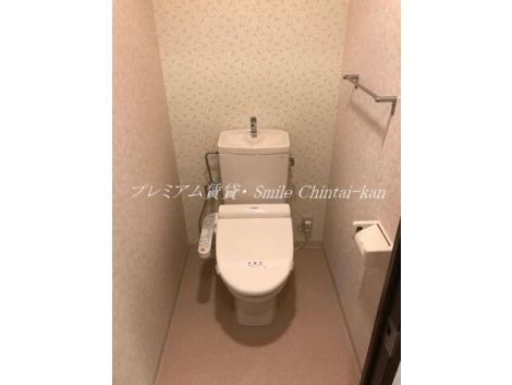 他の部屋参考画像