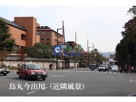 ユーフォリア御所北