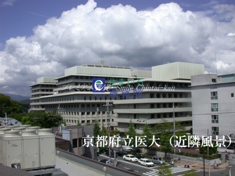 ユーフォリア御所北