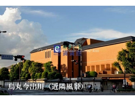 ユーフォリア御所北