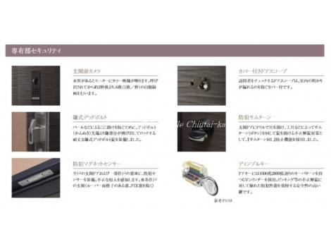 パンフ画像(参考画像)